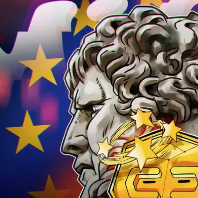 ESMA Reviews Crypto Custody Risks After MiCA Transition
