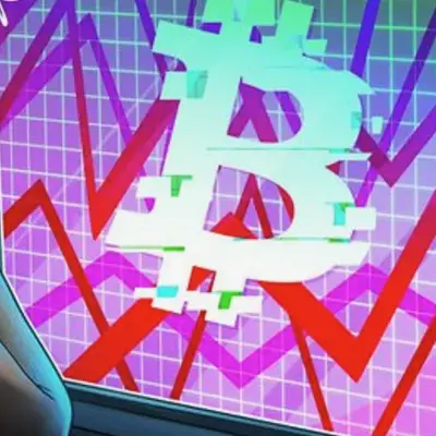 Acumulação de Bitcoin enfraquece enquanto perdas realizadas atingem US$ 600M