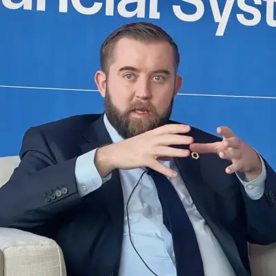 DTCC construye sistema de garantías blockchain con Chainlink