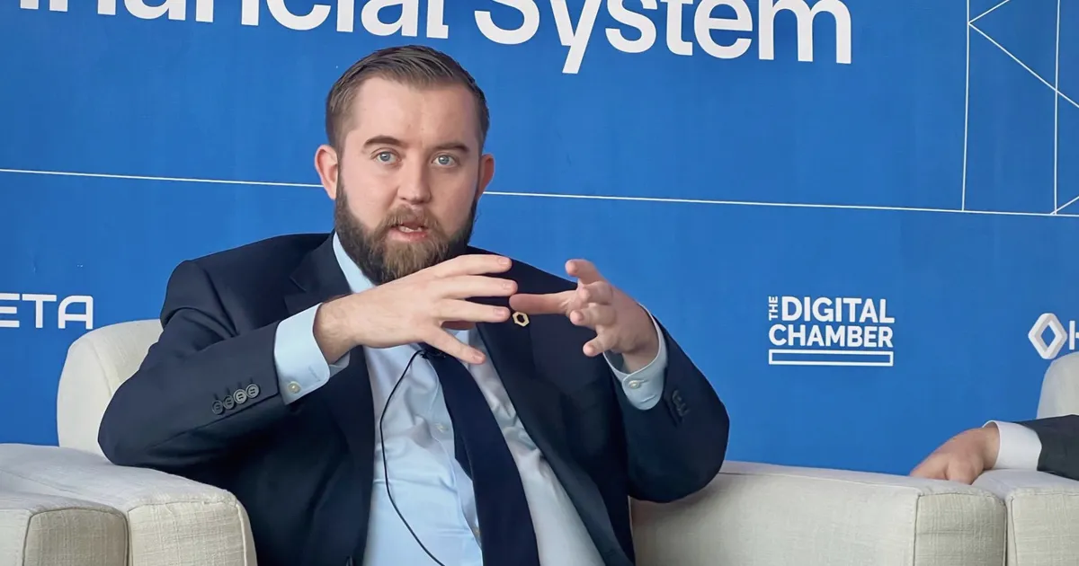 DTCC xây dựng hệ thống thế chấp blockchain với Chainlink