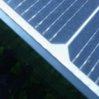 Pourquoi l'énergie solaire doit rester sur Terre, pas en orbite