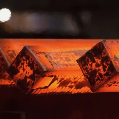 Metinvest Seeks New Investor for €3B Italy Steel Plant