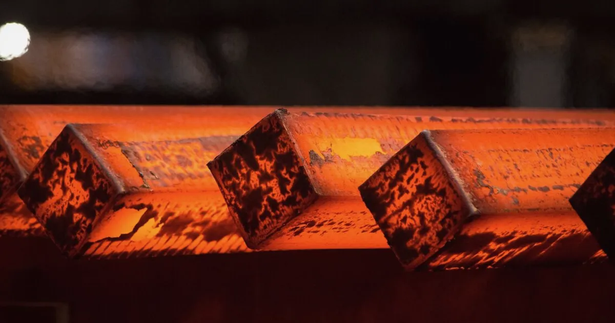 Metinvest Seeks New Investor for €3B Italy Steel Plant