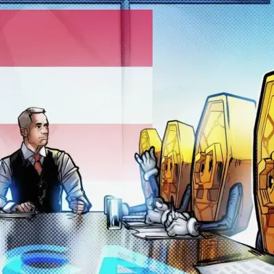 WhiteBIT secures MiCA license in Austria ahead of EU deadline