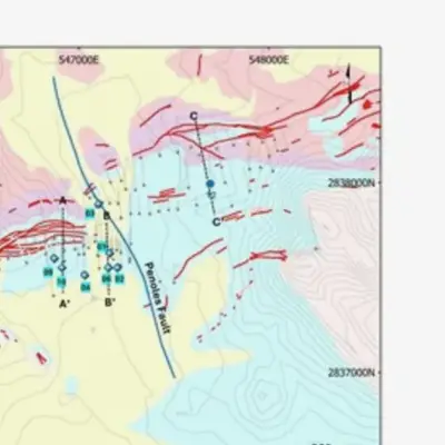 Capitan Silver Hits 1,071 g/t Silver Equivalent Over 2 Metres in Mexico