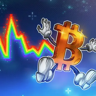 Bitcoin faces pivotal July as $75K rally or $55K drop looms