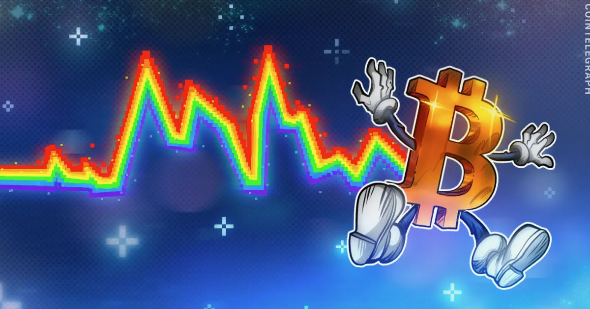Bitcoin đối mặt tháng 7 quyết định khi khả năng tăng lên 75.000 USD hoặc giảm về 55.000 USD