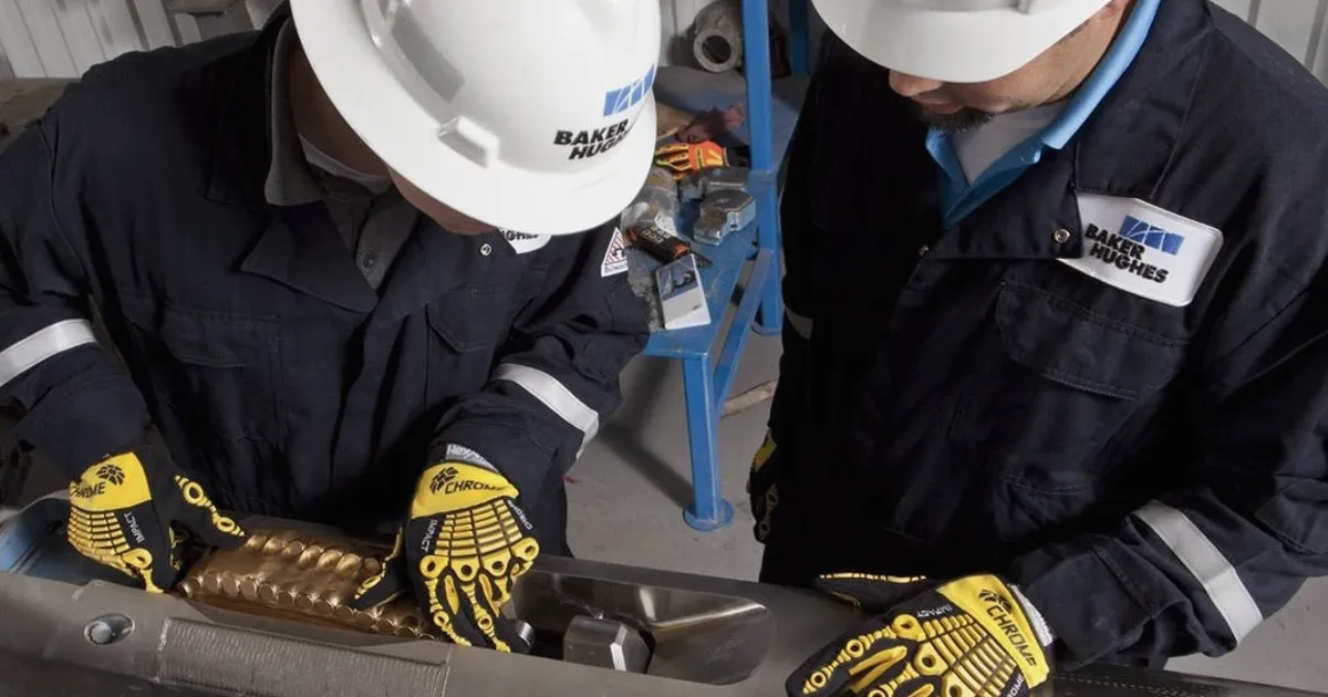 Le choc d'offre mondial relance le boom de l'exploration pétrolière