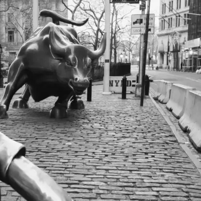 Tokenized Treasury Market Hits $14.6B as Crypto and Wall Street Converge