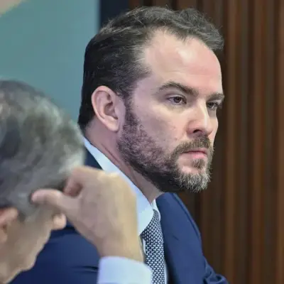 Ministro da Fazenda do Brasil: Linhas de crédito não afetarão política monetária