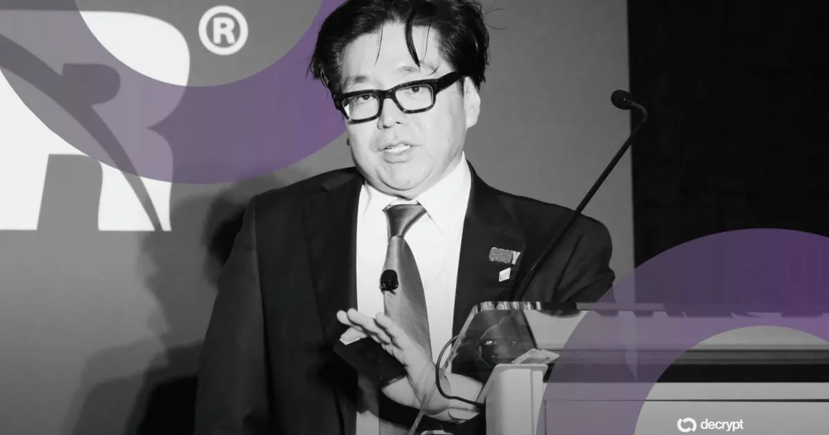 Tom Lee: L'entrée de BitMine dans le Russell 1000 est un catalyseur de liquidité pour la société Ethereum