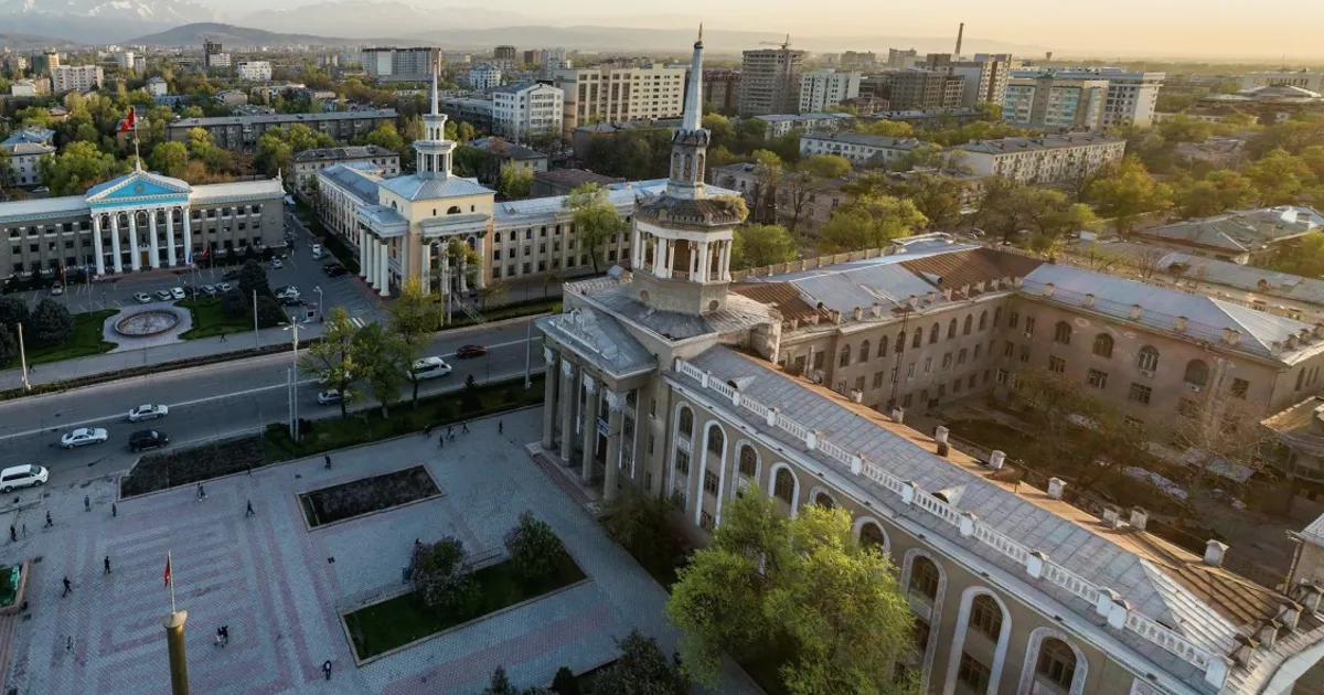 Kyrgyzstan Seeks Emergency Fuel Supplies as Russian Shortage Looms