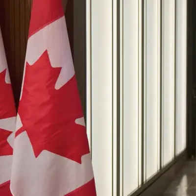 Carney quer dobrar a geração de eletricidade do Canadá até 2050