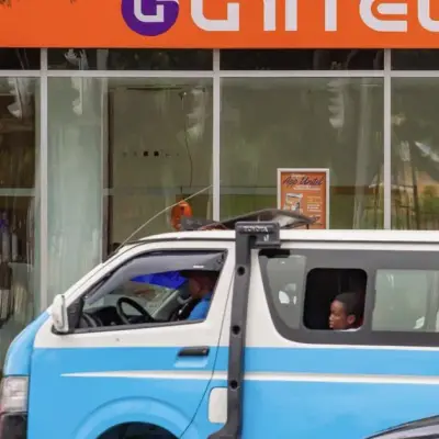 Angola Aims to Raise $320 Million in Landmark Unitel IPO
