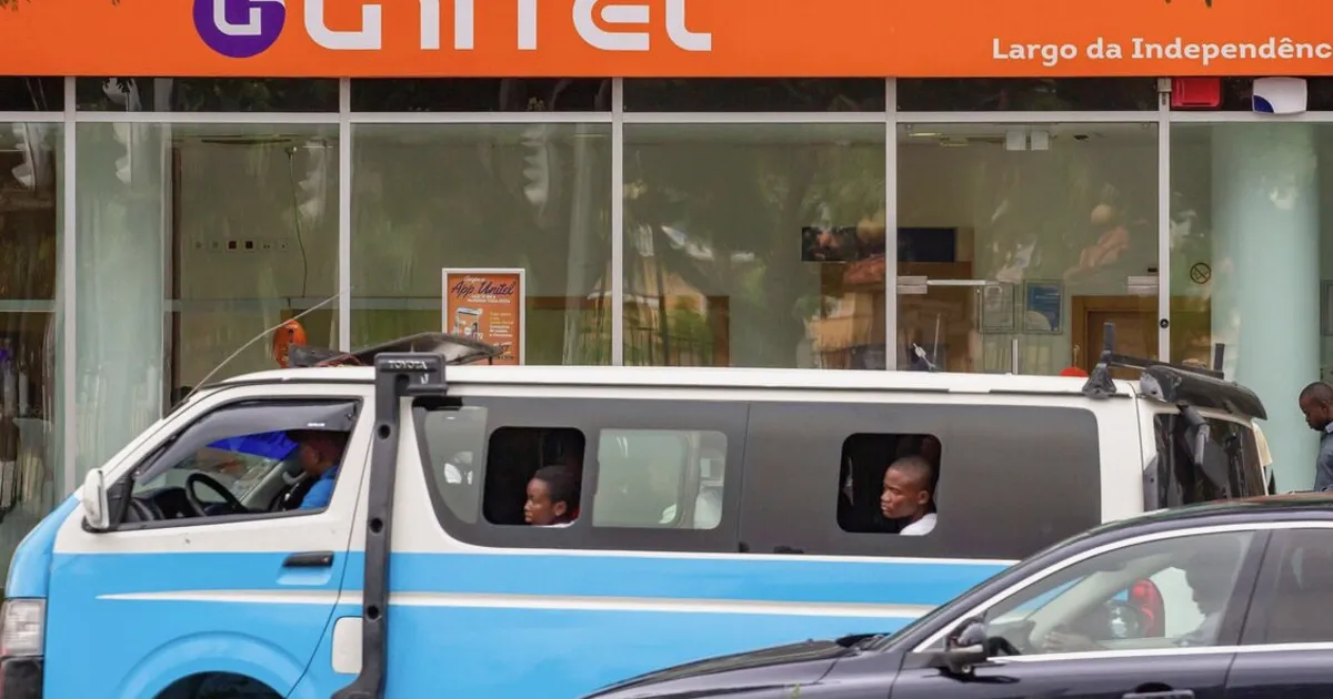 Angola Aims to Raise $320 Million in Landmark Unitel IPO