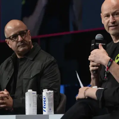 SharpLink Gaming, apoiada por Joe Lubin, entra nos índices Russell 2000 e 3000