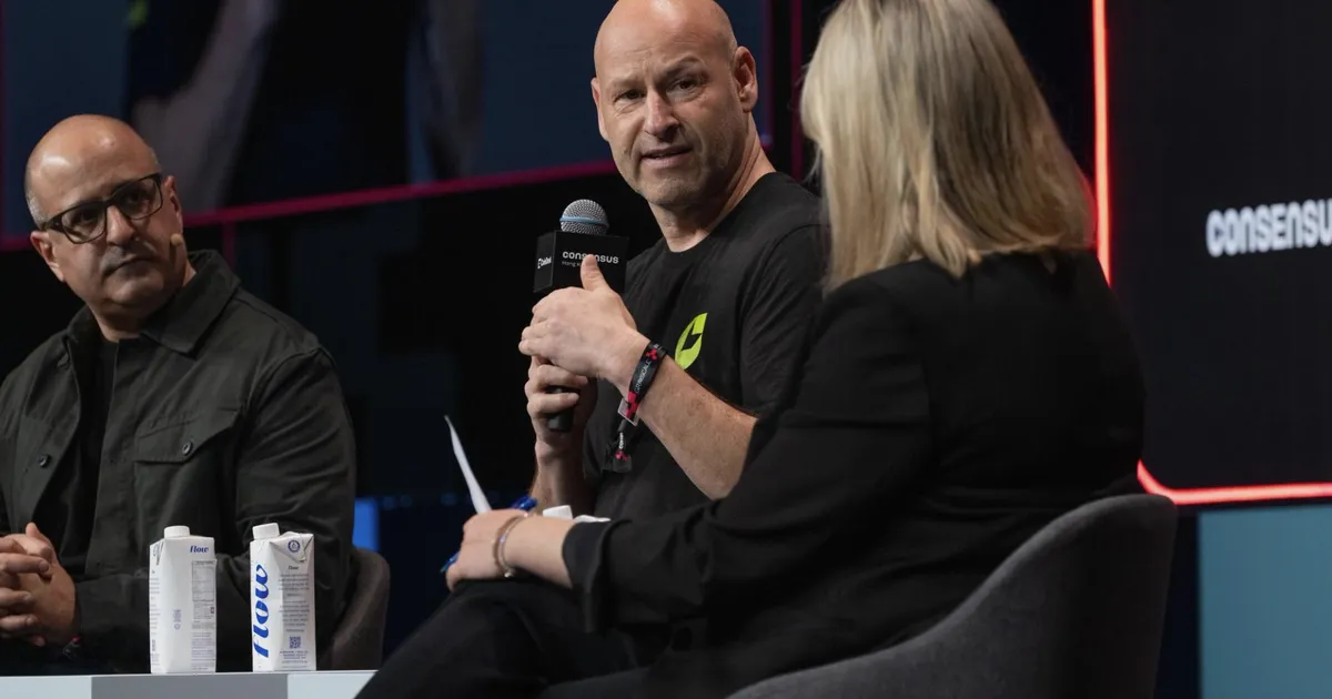 SharpLink Gaming, apoiada por Joe Lubin, entra nos índices Russell 2000 e 3000