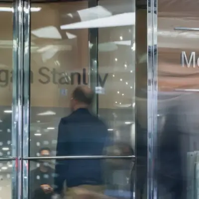 Quỹ tín dụng tư nhân Morgan Stanley phát hành trái phiếu IG