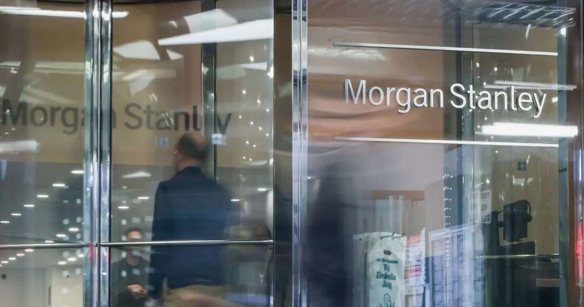 Fondo de crédito privado de Morgan Stanley lanza venta de bonos IG