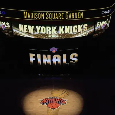 Knicks Lead Spurs 2-0 in NBA Finals as Wembanyama Shines