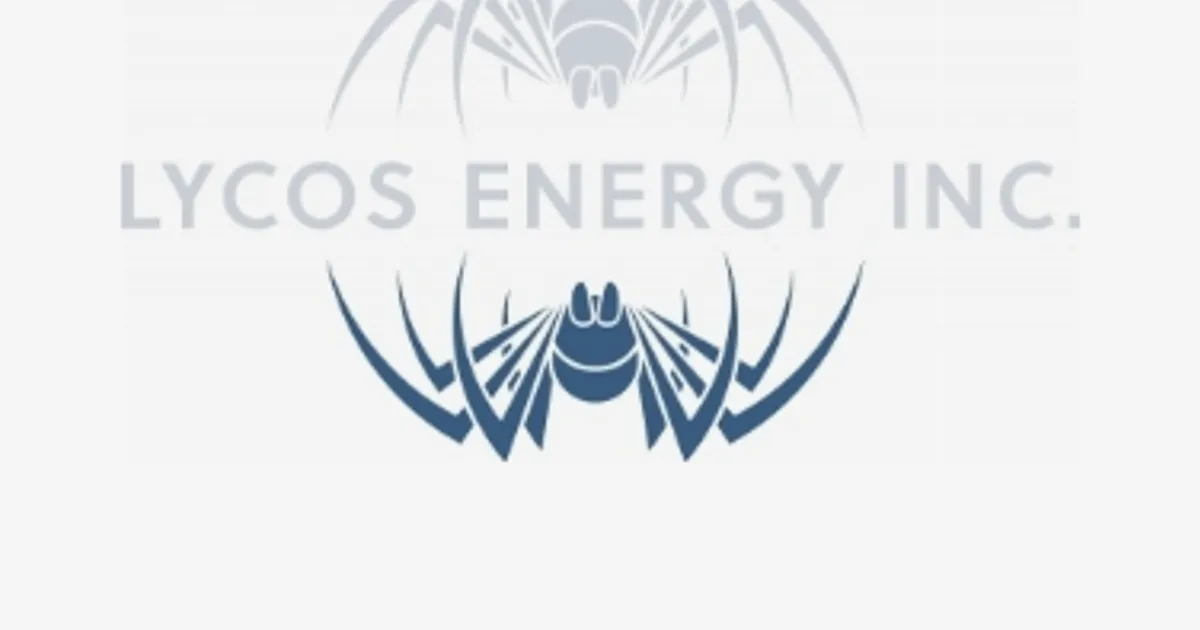 Lycos Energy publica resultados del Q1 2026 y actualización operativa
