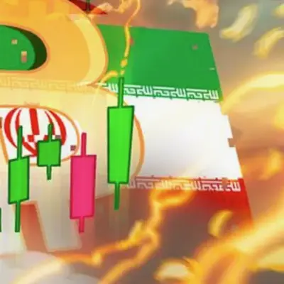 Bitcoin vise les shorts à 80K $ grâce à l'accord de paix iranien : 5 choses à savoir cette semaine