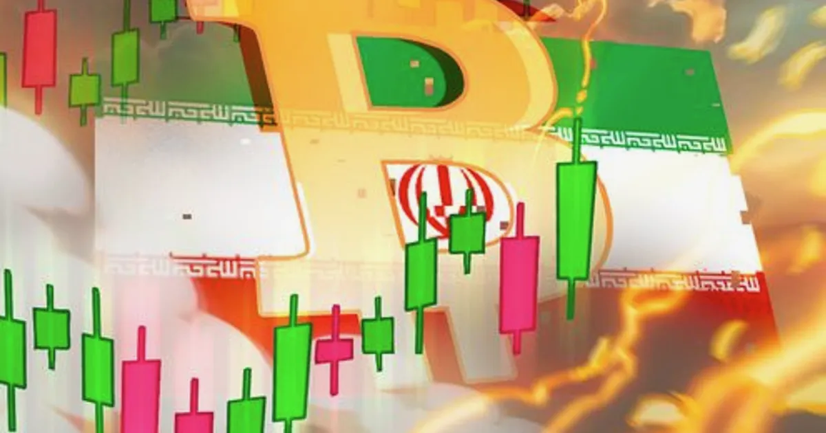 Bitcoin apunta a cortos de $80K por acuerdo de paz en Irán: 5 claves de la semana