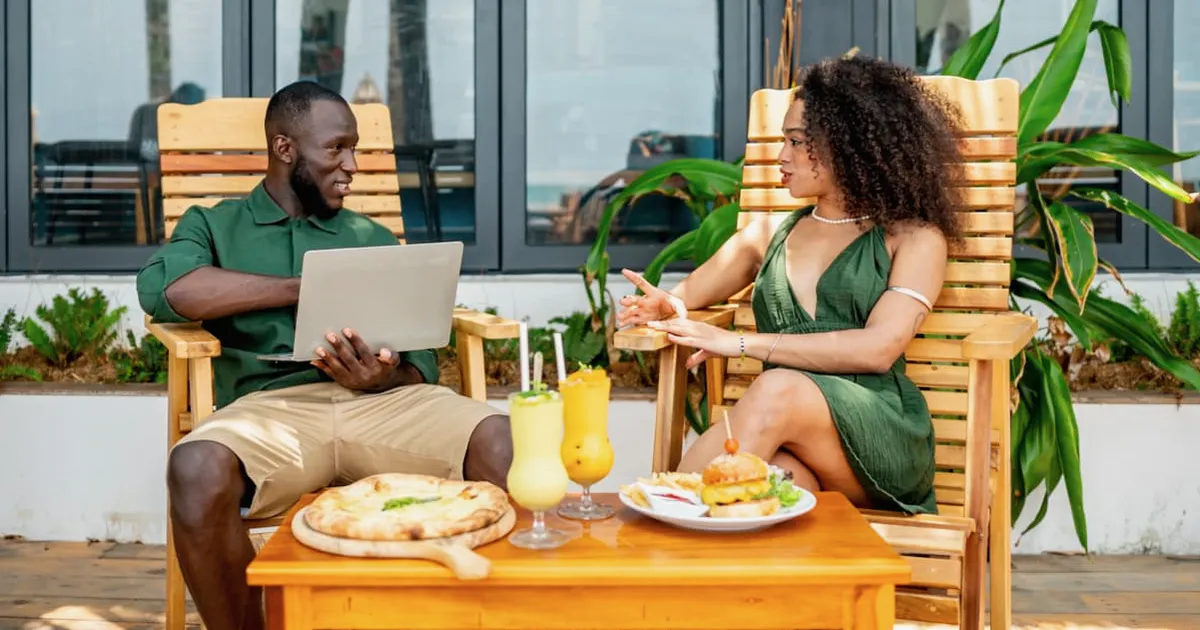 PTO Gap Between Partners Can Strain Relationships, Study Finds