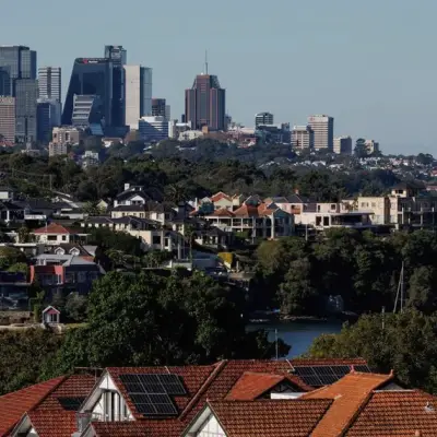 Tỷ lệ đấu giá nhà Sydney chạm đáy 6 năm do lãi suất cao