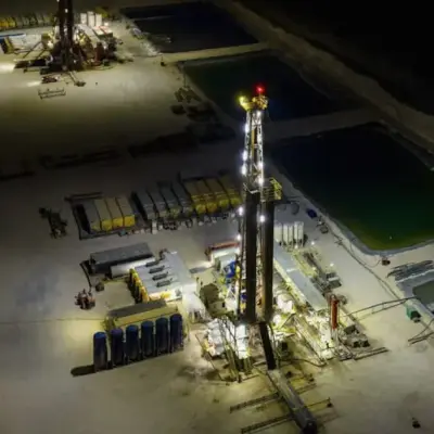 Wall Street corta previsões de petróleo de longo prazo devido à demanda fraca