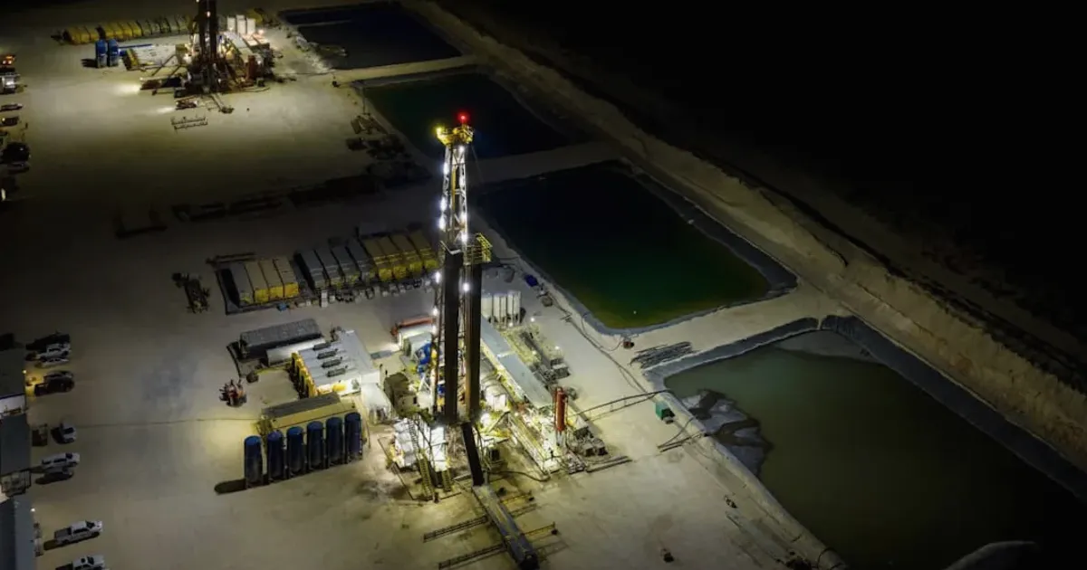 Wall Street corta previsões de petróleo de longo prazo devido à demanda fraca