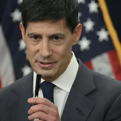 Kevin Warsh Removes Market Guardrails, These Stocks Face Trouble