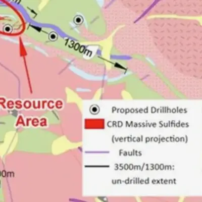 Thunder Mountain Gold Launches 2026 Drill Program at South Mountain