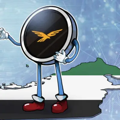 Senate Dems Seek Probe Into $500M Crypto Deal Between Trumps, UAE