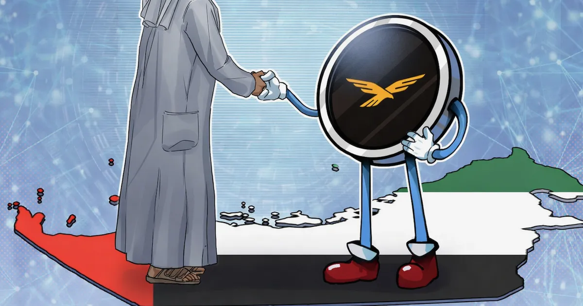 Senate Dems Seek Probe Into $500M Crypto Deal Between Trumps, UAE