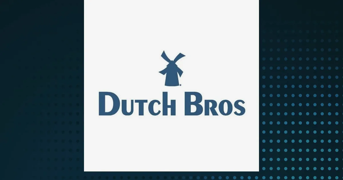 Dutch Bros Q1 Earnings: Revenue Beats, Same-Store Sales Miss