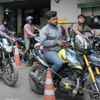 Tăng trưởng nhu cầu dầu đối mặt cú sốc lớn nhất kể từ Covid do nguồn cung Iran