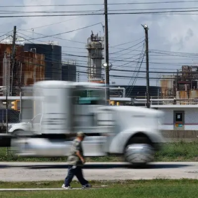 Exxon Sees $3.7 Billion Profit Surge From War-Driven Oil Rally