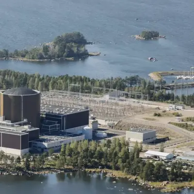 L'Europe entre dans l'âge d'or du nucléaire grâce au boom de l'IA