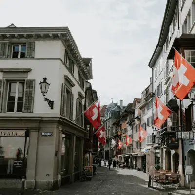 Swiss Bitcoin Reserve Referendum Fails to Reach Signature Threshold