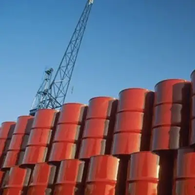 AI Data Centers Consume Equivalent of 500 Barrels of Oil per Bitcoin