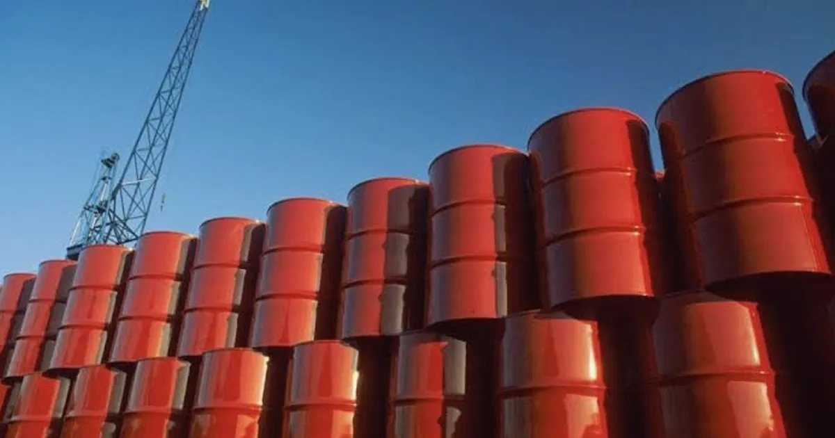 AI Data Centers Consume Equivalent of 500 Barrels of Oil per Bitcoin