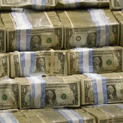 Dollar Best Bet in New High-Rate Regime, BMO Says
