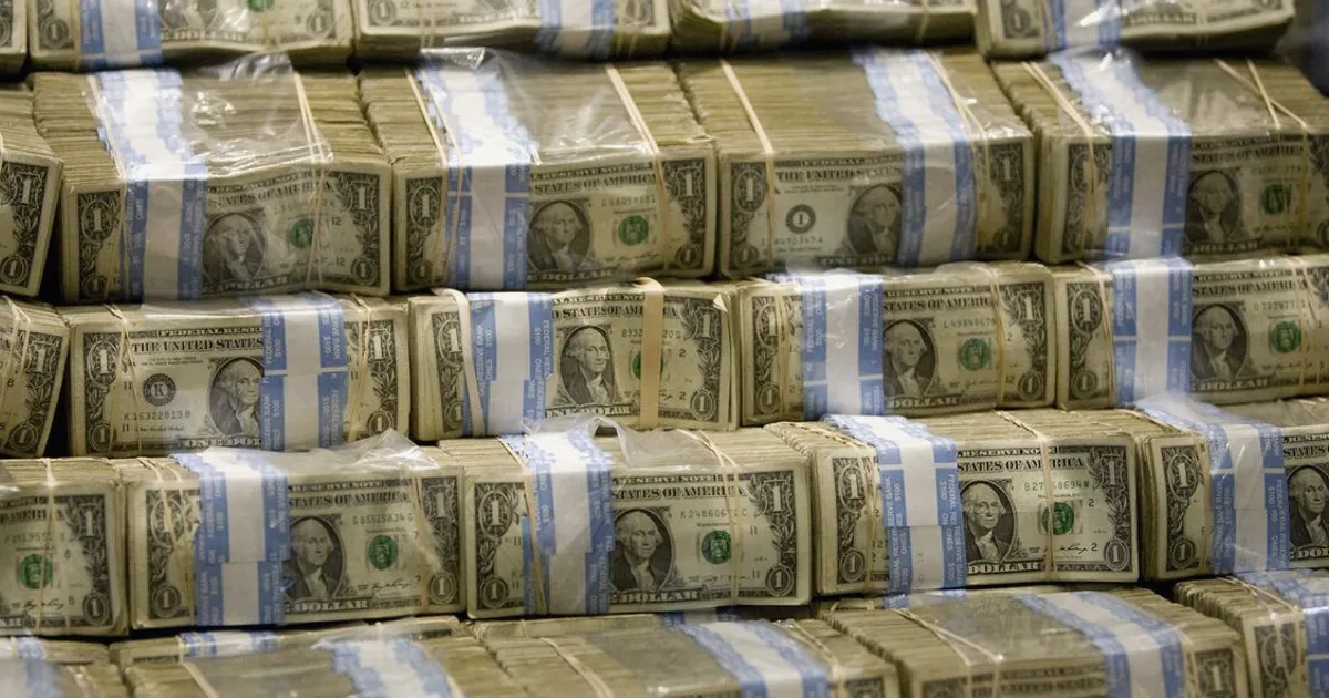 Dollar Best Bet in New High-Rate Regime, BMO Says