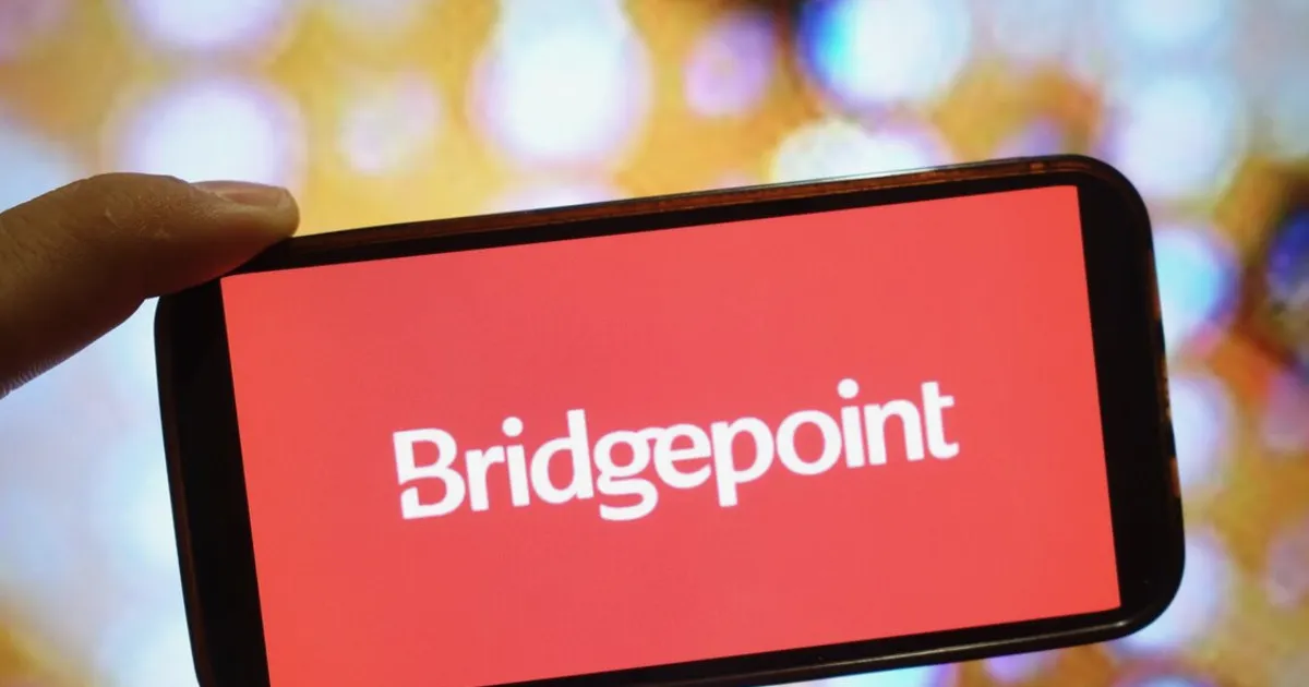 Bridgepoint huy động 5 tỷ euro cho quỹ cho vay trực tiếp châu Âu