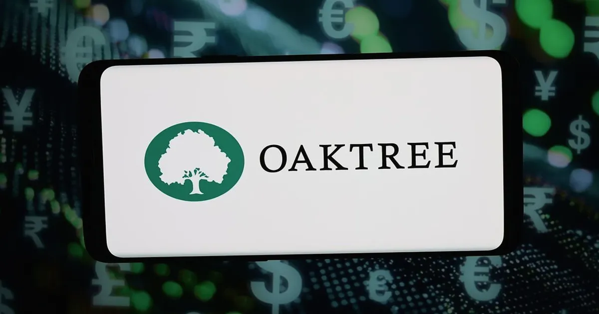 Oaktree-Backed ITG Raises $312.2 Million in US IPO Below Range