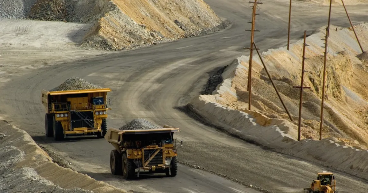 Copper Shortage Looms as AI Data Centers Drive Demand – 3 Mining Stocks to Watch