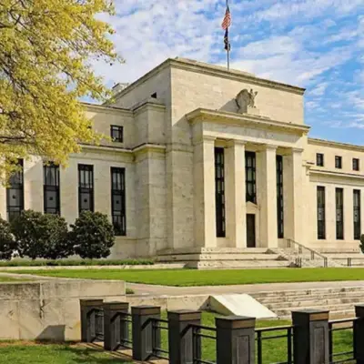 Treasury Yields Surge as Markets Bet Warsh Fed Will Hike Rates