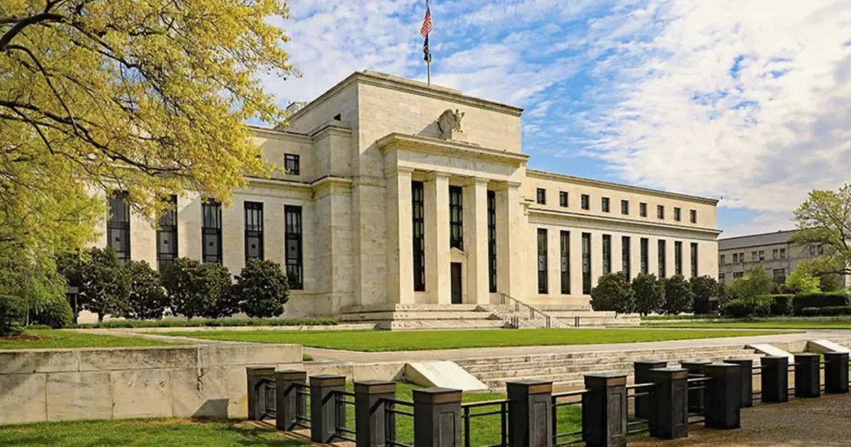 Treasury Yields Surge as Markets Bet Warsh Fed Will Hike Rates