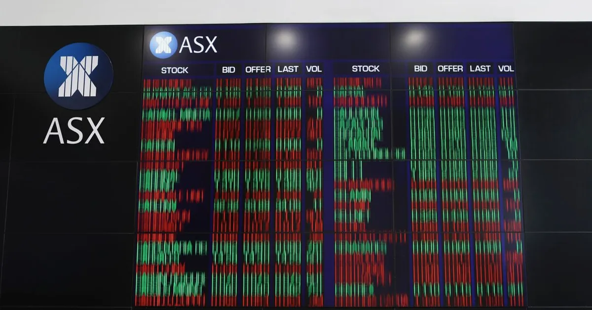 ASX Fined Over Misleading Chess Replacement Statement